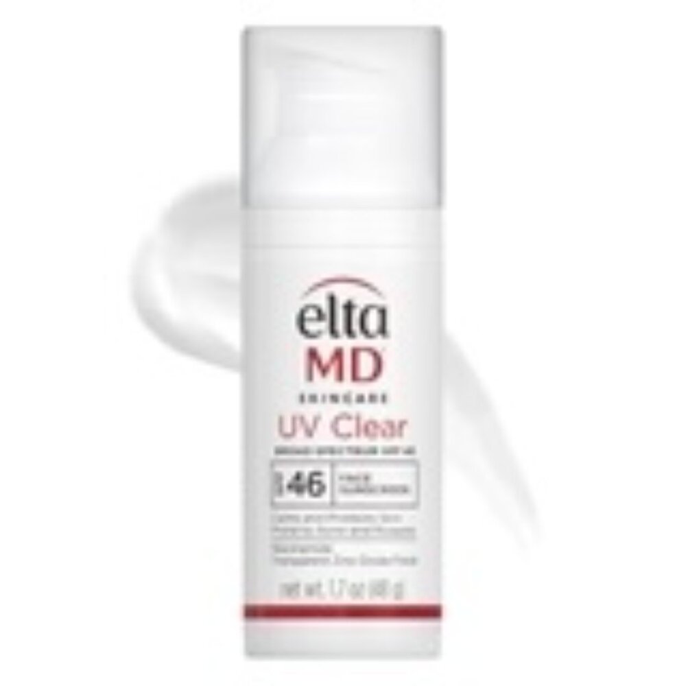 Elta MD- UV Clear Brand New Never Used Expires 5/2027